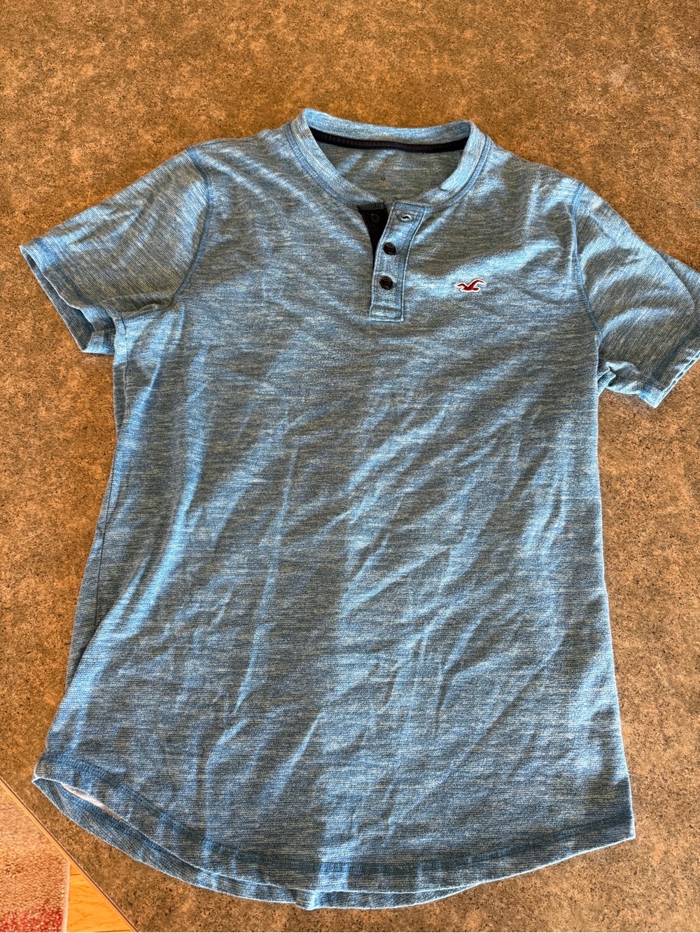 🎀3/$25🎀 Hollister size medium